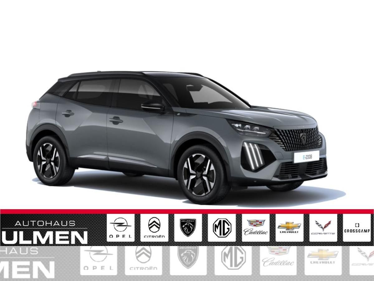 Peugeot 2008 Style Elektromotor 156/ Bestellfahrzeug / Gewerbedeal Leasing