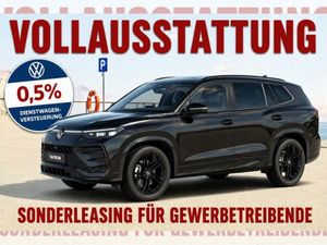 Volkswagen Tayron R-Line BlackStyle Hybrid DSG 499,- netto