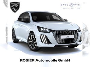 Peugeot 208 BUSINESS TURBO 100