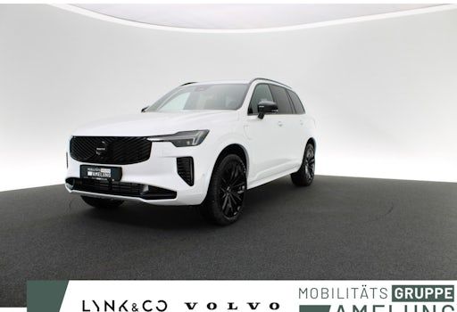 Volvo Xc90 T8 AWD Black Edition Plus Auto 5dr Auto kaufen