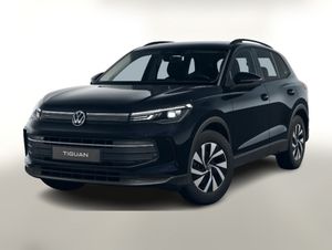 Volkswagen Tiguan DSG LED+ AHK 5JGar. IQ.DRIVE SHZ Keyl 17Z Leasing privat