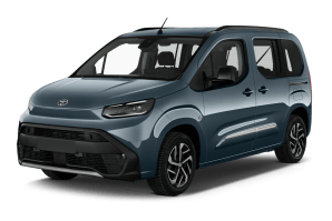 Toyota Proace City Verso 1,2-l-Turbo 81kW L1 Flow Leasing