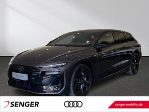 Audi A6 e-tron Avant performance