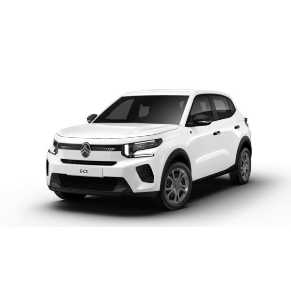 Citroën ë-C3 Elektromotor 113 You Leasing