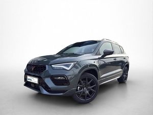 Cupra Ateca Tribe Edition 2.0 TSI 4x4 Aut.