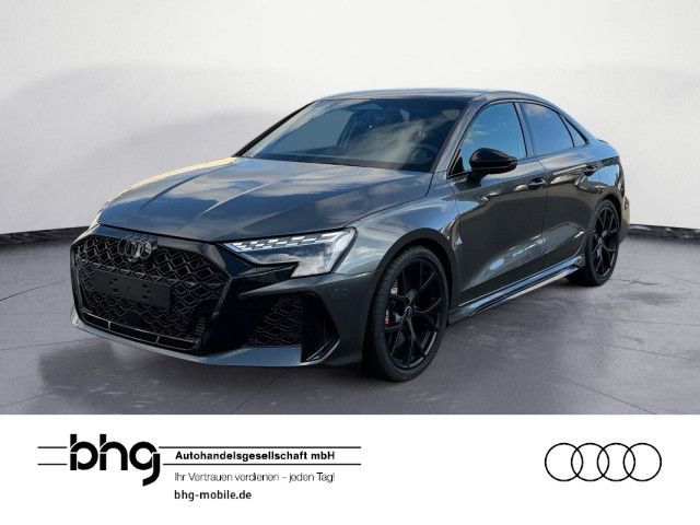 Audi RS 3 Limousine 400PS S tronic LED Leasing