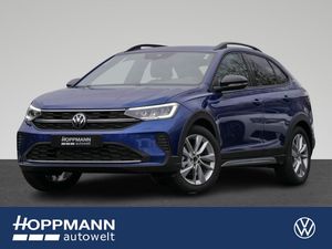 Volkswagen Taigo Life 1,0 l TSI OPF 85 kW (116 PS) 6-Gang