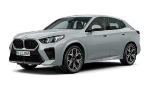 BMW X2 sDrive18d Steptronic sDrive18d Steptronic DCT Auto-Abo