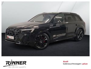 Audi Q7 TDI quattro S line AHK/Pano/B&O/HuD