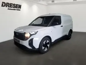 Ford Transit Courier Ford Transit Courier Trend