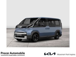 Kia PV5 Passenger 120 kW Plus ACC NAVI LED PDC SONDE