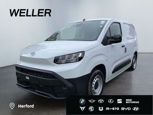 Toyota Proace City L2 1,5l D-4D Meister  +Navi*Gewerbe*