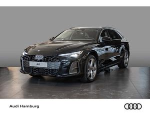 Audi A6 Avant TDI S tronic ***