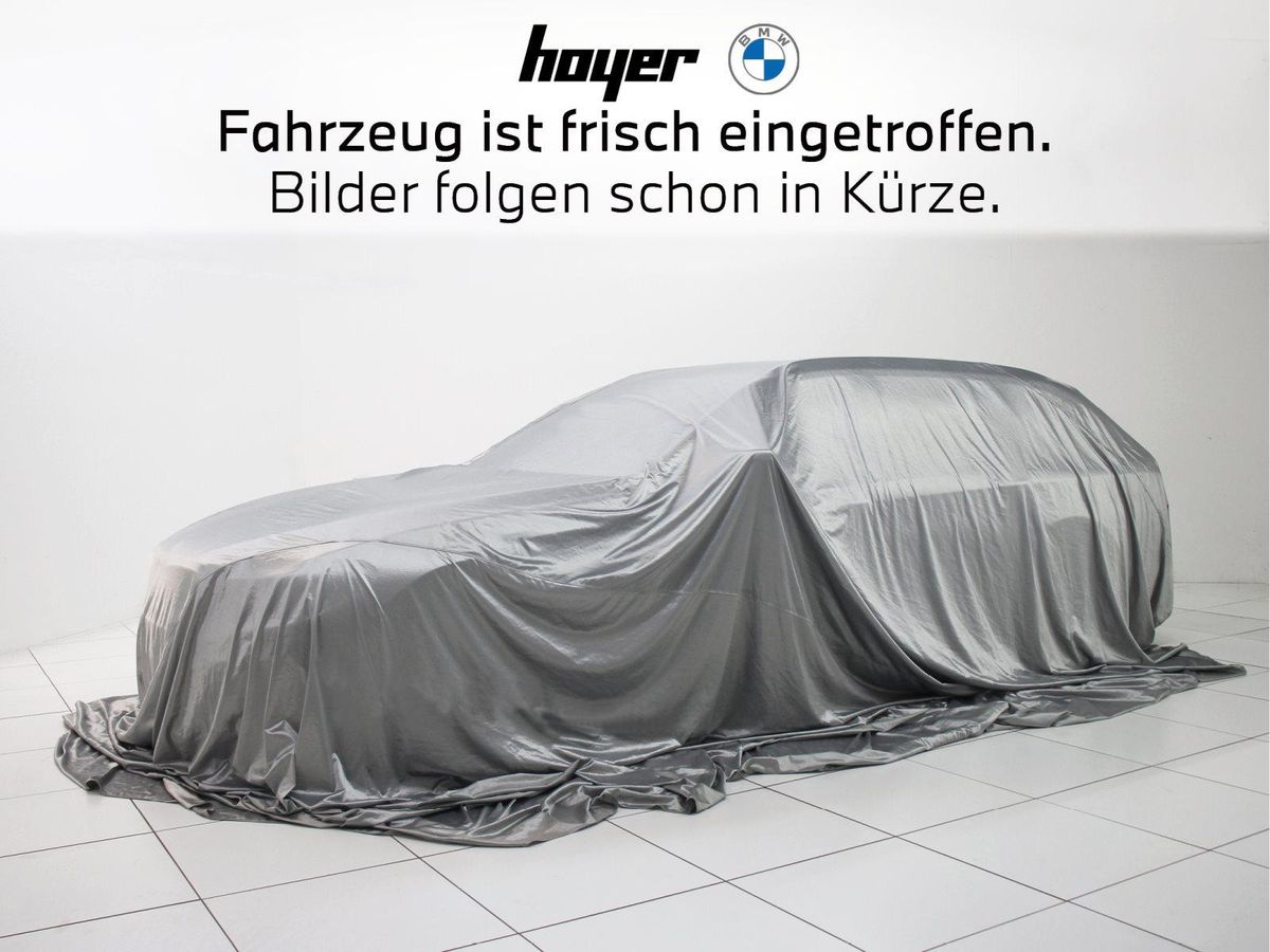 BMW X3 20d xDrive M Sportpaket DAB Komfortzg. Shz Leasing