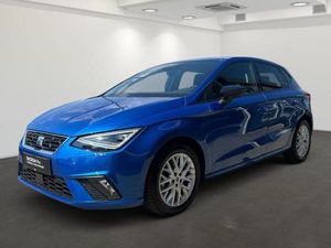 Seat Ibiza 1.0 TSI🔥KEINE NEBENKOSTEN🔥DSG🔥FR🔥NAVI🔥LED🔥KAMERA