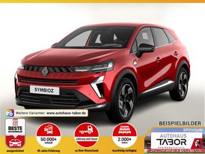 Renault SYMBIOZ Techno Full Hybrid E-Tech 160 PDC vo/hi
