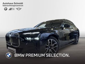 BMW i7 xDrive60 776€ netto/mtl.*M Sportpaket*Executi