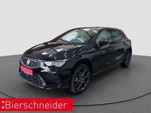 Seat Ibiza 1.0 TSI FR NAVI RFK 18 ACC