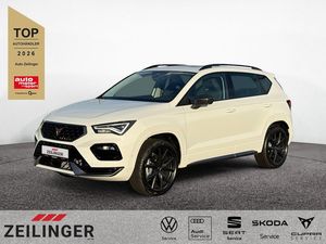 Cupra Ateca 4Drive TSI DSG|AHK|PANO|EASY OPEN|KAMERA