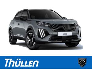 Peugeot 2008 🚀SOFORT VERFÜGBAR🚀GT 145PS AUTOMATIK🚀