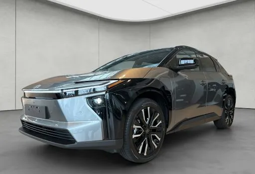 Toyota Bz4x 73 KWh Lounge Allradantrieb 5dr