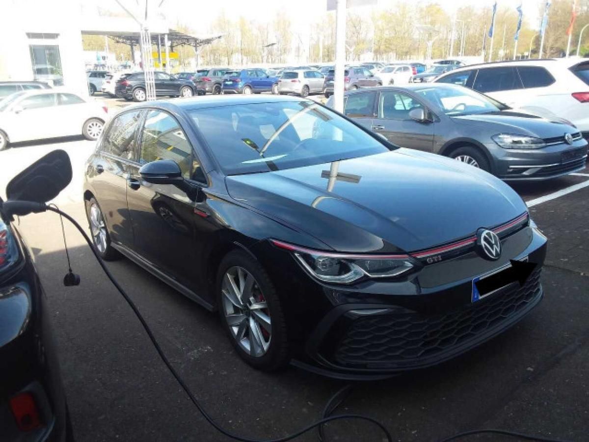 Volkswagen Golf GTI NAVI, RFK, SHZ, MATRIX Leasing