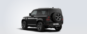 Defender 90 3.0 Diesel D250 X-Dynamic SE Leasing