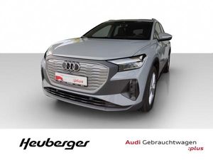 Audi Q4 e-tron 45 quattro AHK, ACC, LED, Sonos, Navi