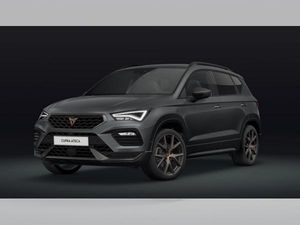 Cupra Ateca 2.0 TSI (Velbert)