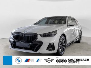 BMW 520 d xDrive M-Sport Pro PANO AHK 360° Leasing