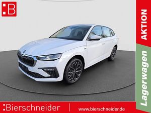 Skoda Scala 1,0 TSI Drive RFK KLIMAAUT SMARTLINK MATRI Leasing