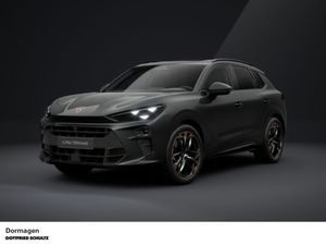 Cupra Terramar VZ 2.0 TSI DSG 4Drive MATRIX PANO DRIVE