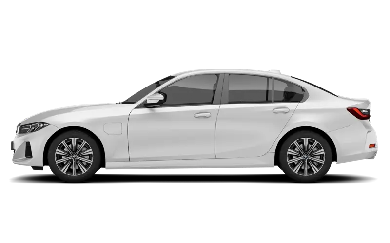 BMW 3er 318i Basisvariante Leasing