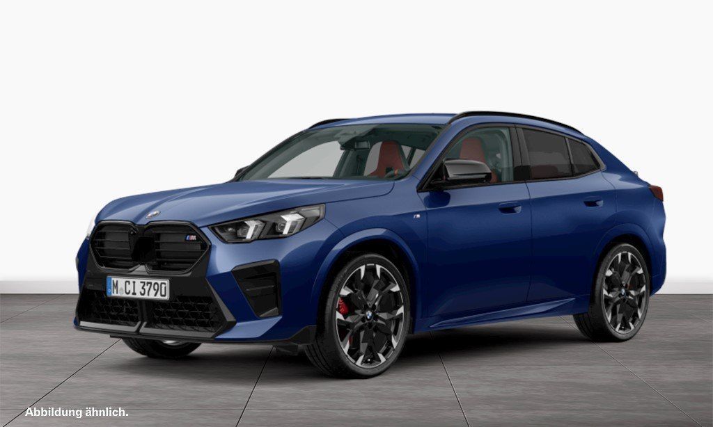 BMW X2 M35i xDrive M Sport AHK Driv.Assist.Prof LED Leasing