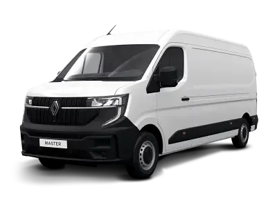 Renault Master Kastenwagen advance L2H2 3,5t Blue dCi 130 Leasing