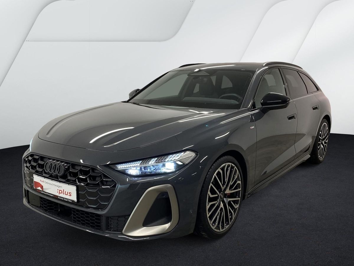Audi A5 Avant TFSI S line - kurzfristig verfügbar ! Leasing