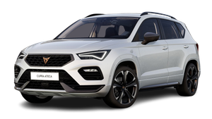 Cupra Ateca 1.5 TSI 150 PS 7-Gang DSG Auto-Abo