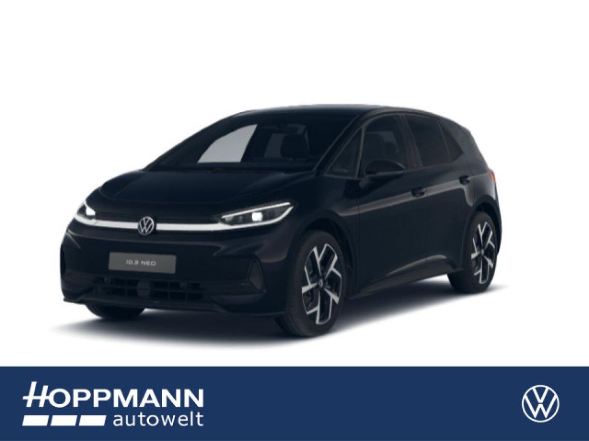 Volkswagen ID.3 Neo Life 58 kWh 1-Gang-Automatik Leasing