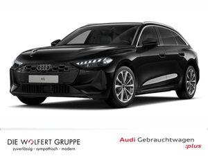 Audi A5 Avant TFSI quattro S tronic WINTERRÄDER*ACC*KAMERA