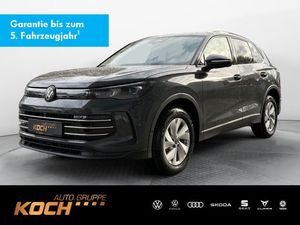 Volkswagen Tiguan 1,5eTSI Elegance DSG LED Navi ACC