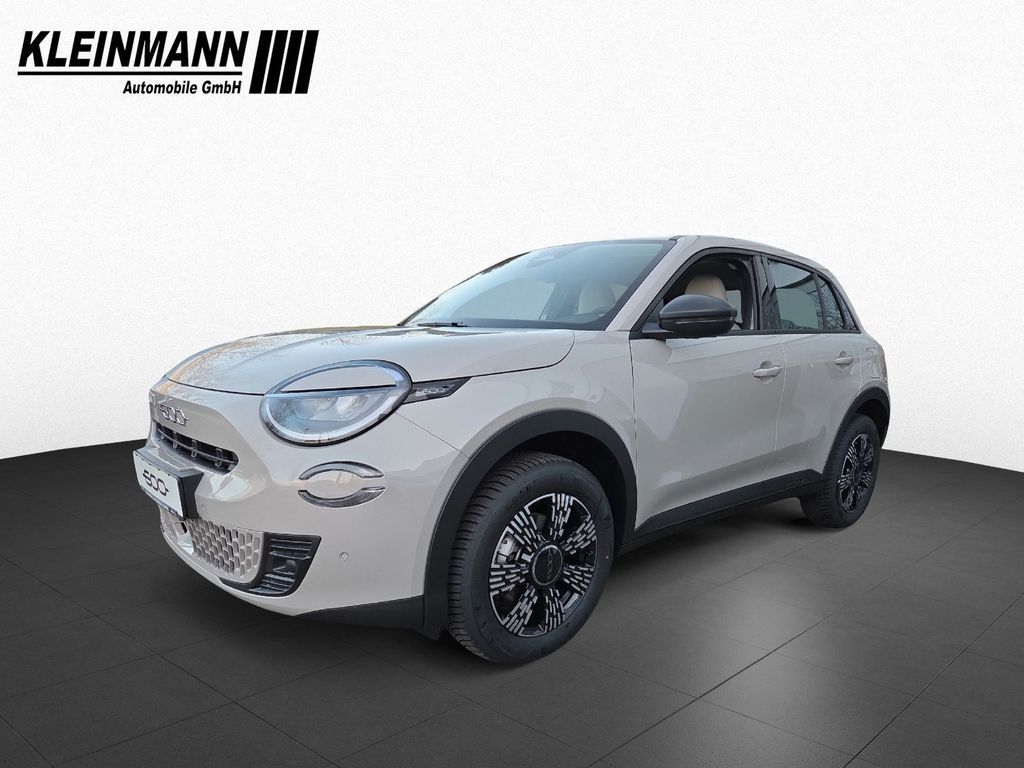 Fiat 600 Hybrid Business Edition 1.2 DCT *17