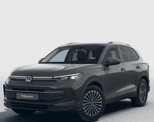 Volkswagen Tiguan Volkswagen Tiguan Life 2.0 TDI Auto-Abo