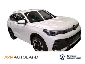 Volkswagen Tiguan 1.5 eTSI DSG R-Line | NAVI | LED | AHK |