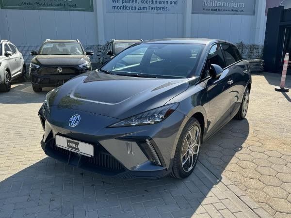 MG MG4 49 kw LUXURY LAGER PRIVATLEASING - versch. FARBEN Leasing