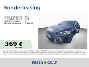 Cupra Leon Sportstourer 1.5 eTSI DSG 18" AHK MATRIX NA