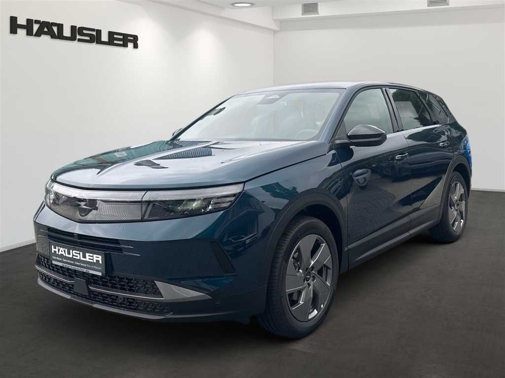 Opel Grandland X B Edition Hybrid Navi Sitz&Lenkradhe Leasing