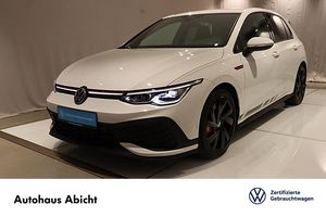 Volkswagen Golf GTI Clubsport 2.0l 300PS DSG KAMERA LED NAV