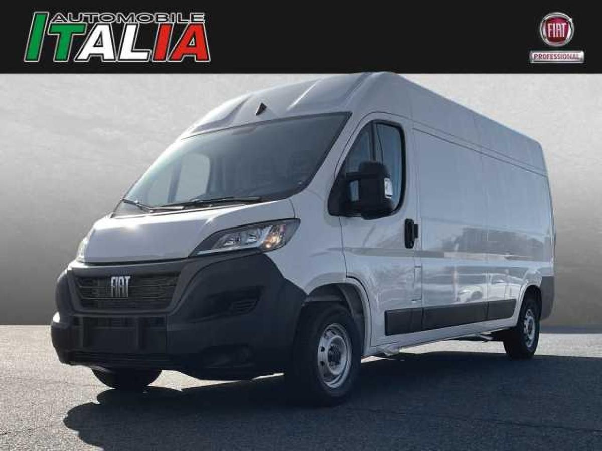 Fiat Ducato 35 L4H2 KaWa 140 MT Leasing