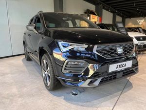 Seat Ateca FR 1.5 TSI 110 kW (150 PS) 7-Gang DSG **inkl. Wartung **