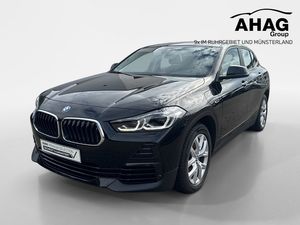 BMW X2 xDrive25e A